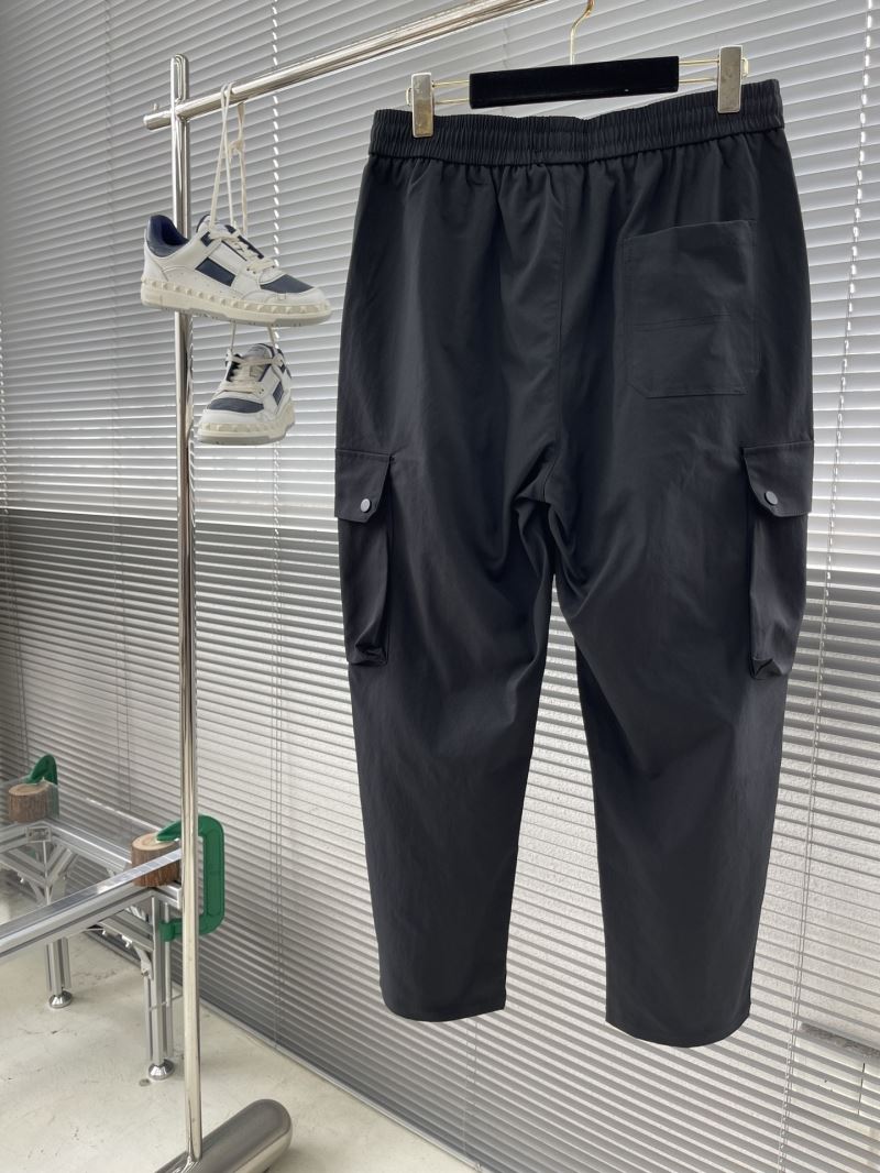 Descente Long Pants